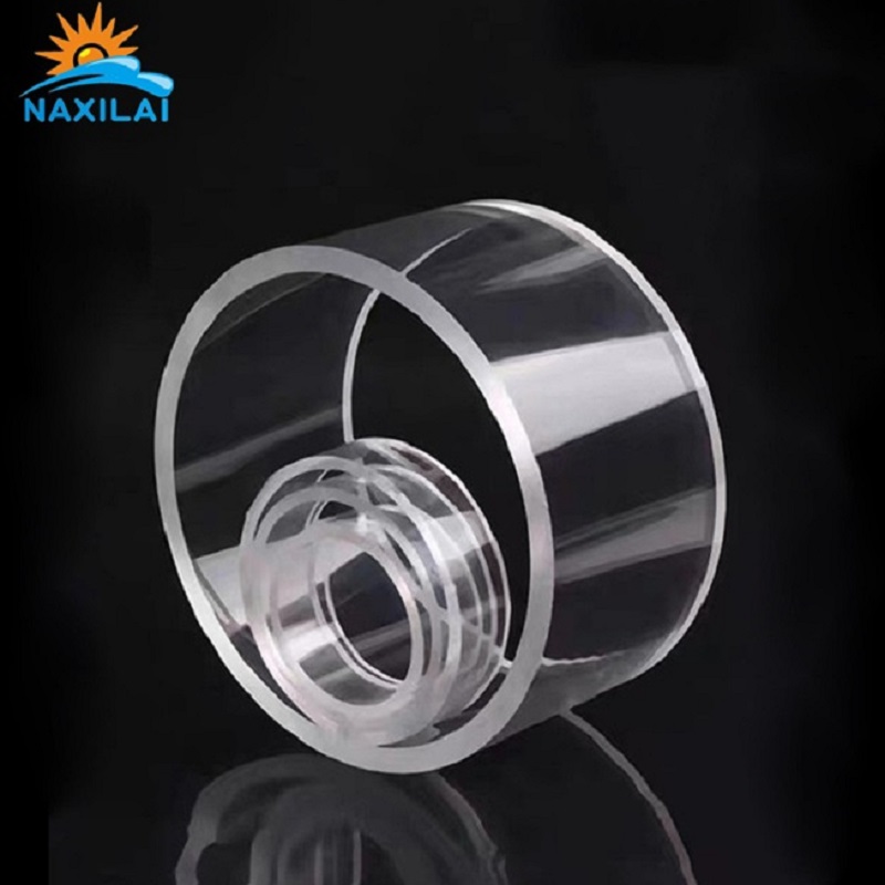 Physical Properties of Acrylic 