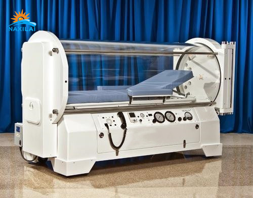 Industrial Transparent Clear Large Diameter Acrylic Tube for Hyperbaric Oxygen Chamber Tunnel