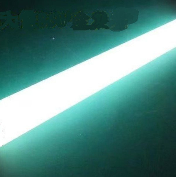 Diffused Milky White Acrylic Tube Light Even Diffusion Frosted PMMA Pipe for Neon Lightf&Sign