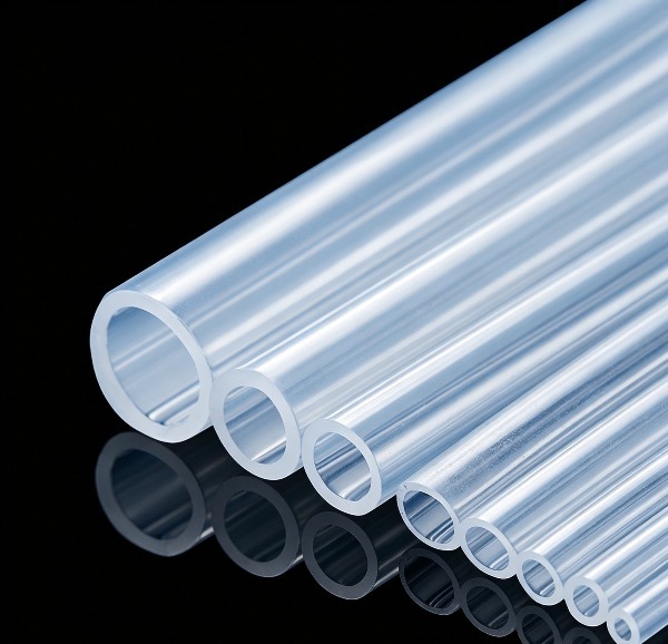 PFA Hose 1/2