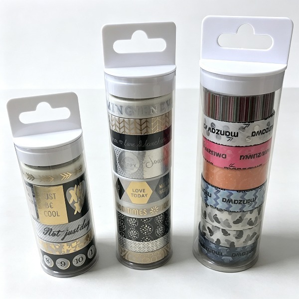 transparent plastic storage tubes 1.8