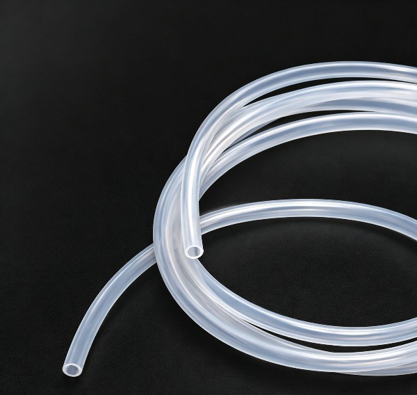 high purity 1/8 od pfa tubing in coil 50meters or 100meters a roll
