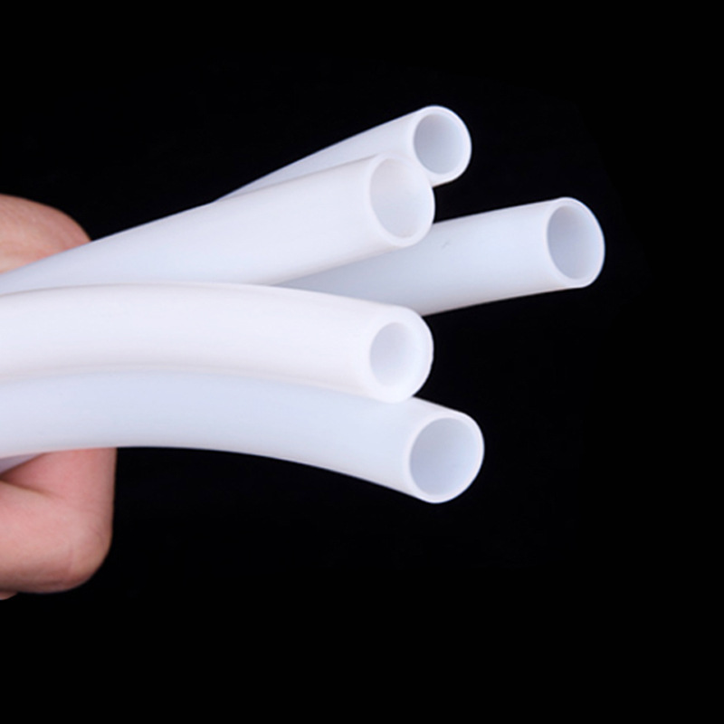 ptfe tubing extruded 8mm od 6mm id&multiple sizes 100meters a roll