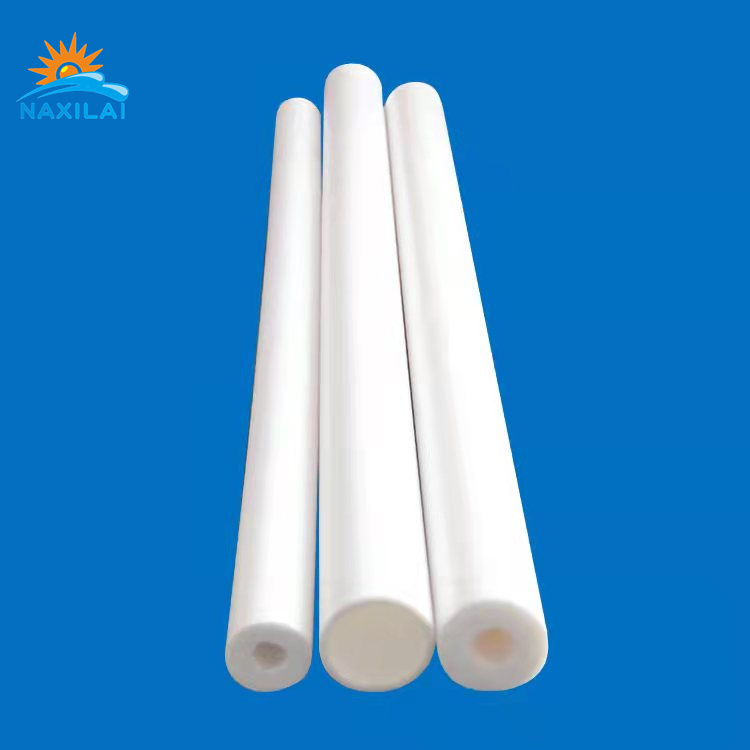 Extruded PTFE Tube OD4.6